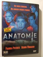 DVD "ANATOMIE" Franke Potente + Benno Fürmann Leipzig - Neulindenau Vorschau