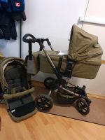 Kinderwagen Cross von Jane Berlin - Spandau Vorschau