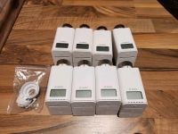 8x Bosch Smart Home Heizungsthermostat (1. Gen.) Nordrhein-Westfalen - Herten Vorschau