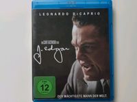 J. Edgar Der Mächtigste Mann Der Welt Blu-Ray Leonardo Dicaprio Niedersachsen - Braunschweig Vorschau