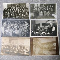 17 Alte Fotokarten von 1921-1928 Nordrhein-Westfalen - Merzenich Vorschau