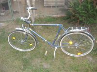 Herrenfahrrad Herrenrad Rad Miele 26“ RH 52 Oltimer Vintage Rheinland-Pfalz - Birkenheide Vorschau