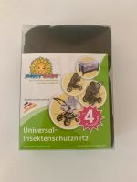 Sunny Baby Universal-Insektenschutznetz, 5 in1, schwarz, NEU&OVP! Herzogtum Lauenburg - Büchen Vorschau