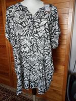 Hübsches Shirt von CECIL, Gr.  XL, neu mit Etikett, grün Hessen - Petersberg Vorschau