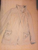 Jacke Parka Trenchcoat Übergangsjacke beige gr s Nordrhein-Westfalen - Olsberg Vorschau