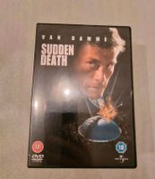 DVD: Sudden Death Nordrhein-Westfalen - Paderborn Vorschau