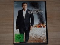 007 EIN QUANTUM TROST - Daniel Craig - James Bond - DVD Rheinland-Pfalz - Ludwigshafen Vorschau