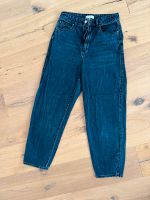 H&M Mom style Jeans in 36 Hessen - Mühlheim am Main Vorschau