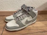 Nike Dunk High University US 12,5 Sachsen - Oelsnitz/Erzgeb. Vorschau