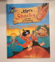 Käpt'n Sharky Bücher Herzogtum Lauenburg - Ratzeburg Vorschau
