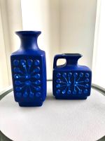 VEB Haldensleben DDR Vase Keramik Retro Vintage Schwerin - Lankow Vorschau