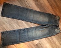 Neue und ungetragene Damen Baggy Jeans, Größe XS Niedersachsen - Cuxhaven Vorschau