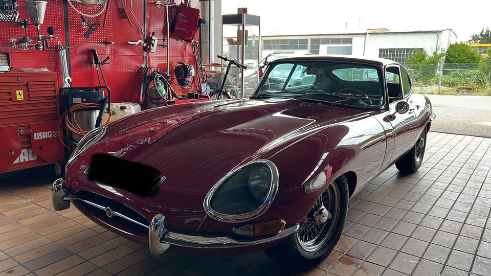 Autoteile Reparatur und Instandsetzung für BMW Classic Fahrzeuge