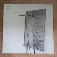 SQUAREPUSHER  - MUSIC IS ROTTED ONE NOTE  - VINYL LP WARP RECORDS Köln - Nippes Vorschau