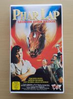 VCL Phar Lap Legende einer Nation - VHS Video Pferdefilm Bayern - Lauf a.d. Pegnitz Vorschau