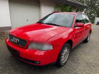 Audi A4 2,4 Avant Rheinland-Pfalz - Anhausen Vorschau