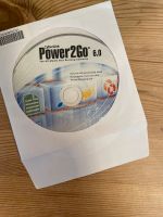 CyberLink Power2Go 6.0 Baden-Württemberg - Rauenberg Vorschau