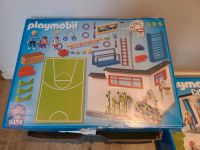 Playmobil Turnhalle City Life Nordrhein-Westfalen - Straelen Vorschau