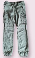 Cargo Hose Jogger, Größe 146, Khaki oliv, neuwertig Bayern - Selb Vorschau