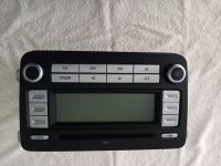 Original VW Passat 3C B6 Radio CD RCD300 MP3 102424 Niedersachsen - Staufenberg Vorschau