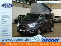 Ford Transit Custom Copa C500 Holiday ähnl. Nugget Sachsen - Eilenburg Vorschau