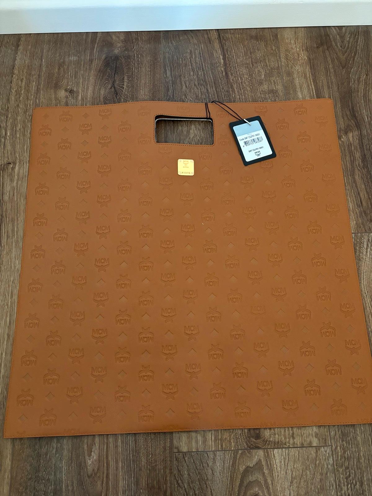 MCM Phenomenon Bag in Munchen Bogenhausen kleinanzeigen