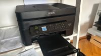 Epson Drucker Workforce WF-2830 Niedersachsen - Nienburg (Weser) Vorschau