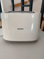 Toaster von Philips Hessen - Ober-Ramstadt Vorschau