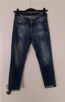 LTB Jeanshose 7/8 Jeans Hose Größe 36 Nordrhein-Westfalen - Ahlen Vorschau