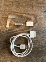 2x Apple Nike+ Adapter und Kabel Thüringen - Vacha Vorschau