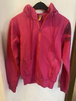 Endorfina Kapuzenjacke Kapuzenpullover Übergang Jacke Pink Hiphop Bayern - Aschaffenburg Vorschau