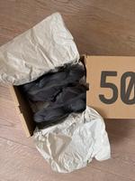 Adidas Yeezy 500 utility black 40 Hessen - Grünberg Vorschau