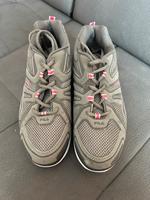 Fila Damen Sneaker Gr. 41 (UK 7,5; USA: 8,5) Niedersachsen - Ihlow Vorschau