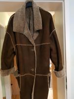 Lammfelljacke *Vintage* Baden-Württemberg - Ladenburg Vorschau