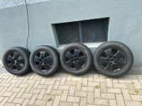 Sommerreifen Alu Felgen 195/60R 15 88V Nordrhein-Westfalen - Arnsberg Vorschau