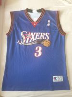 Allen Iverson Champion U.S.A NBA Basketball Jersey ungetragen ... Berlin - Biesdorf Vorschau