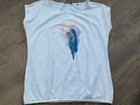 T-Shirt Zero 40 Sachsen - Ottendorf-Okrilla Vorschau