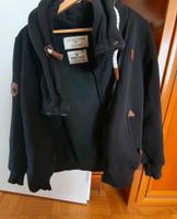 Naketano Jacke Gr. XL Saarland - Lebach Vorschau