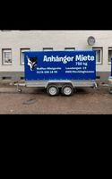 ❌❌Anhänger Vermietung ❌ 750 kg Nordrhein-Westfalen - Recklinghausen Vorschau