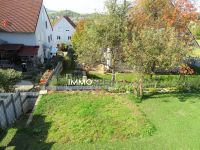 Reihenmittelhaus in sehr guter Lage in Lörrach in Massivbauweise Baden-Württemberg - Lörrach Vorschau