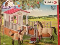 Schleich Horse Club Box mit Araber und Person Set 42369 Kiel - Hassee-Vieburg Vorschau