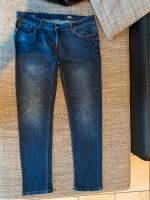 Herren super Stretch Jeans von C&A, W36 L34, blau (ksz462) Hessen - Mühlheim am Main Vorschau