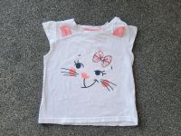 Ergee T-Shirt, Katze, 86 Hessen - Friedrichsdorf Vorschau