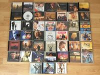 45x Soundtrack Paket Konvolut Sammlung CD Liste einzeln ab 1€ Dresden - Gruna Vorschau