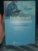 Anästhesie und Intensivmedizin für Schwestern und Pfleger Brandenburg - Dallgow Vorschau