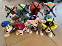 Paw Patrol Kuscheltiere Chase Skye Rubble Zuma Rocky Everest Brandenburg - Fredersdorf-Vogelsdorf Vorschau