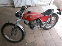 BULTACO Sherpa 350, Bj. 1976, original, ital. Dokumente, gut Baden-Württemberg - Pfinztal Vorschau