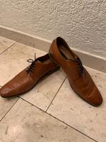 Herren Schuhe, Bugatti, Gr.47 Hessen - Roßdorf Vorschau