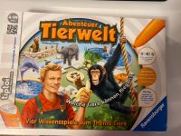 3 Tip Toi Spiele Set 20€ ohne Stift Saarland - Neunkirchen Vorschau