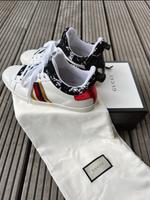 Gucci Sneaker Gr. 37 Too Zustand Brandenburg - Groß Kreutz Vorschau